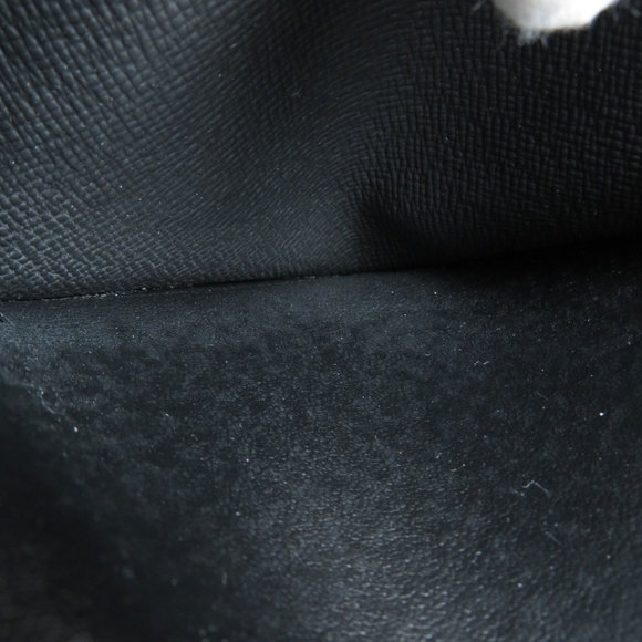 Louis Vuitton Portefeuil Marco Monogram Eclipse Bifold Wallet - Picture 7 of 8